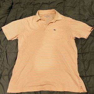OVER 75% OFF vineyard vines shirt great for summer